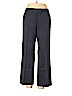 Assorted Brands Blue Dress Pants Size 14 (petite) - photo 1