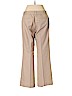 Banana Republic Tan Dress Pants Size 0 (petite) - photo 2