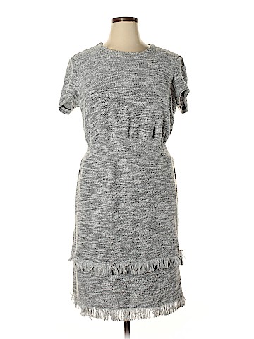 New York & Company Casual Dress (view 1)