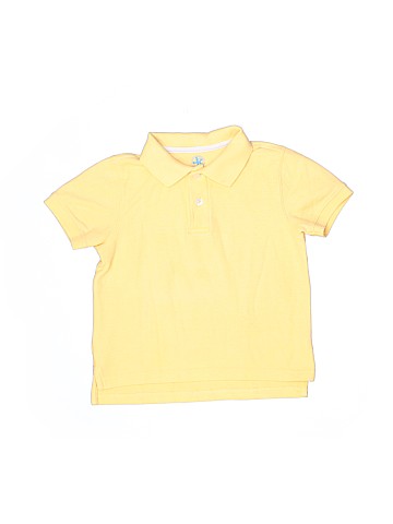 JK Kids Short Sleeve Polo (view 1)
