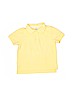 JK Kids Yellow Short Sleeve Polo Size 4T - photo 1