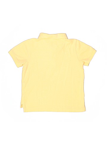 JK Kids Short Sleeve Polo (view 2)