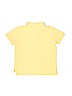JK Kids Yellow Short Sleeve Polo Size 4T - photo 2