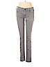 True Religion Gray Jeans Size 30 waist - photo 1