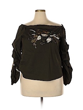 INC International Concepts Size XL Petite