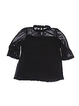 Monteau Girl Size X-Large youth
