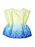 Assorted Brands Green Swimsuit Cover Up Size XL - photo 2