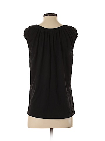 Ann Taylor LOFT Sleeveless Top (view 2)
