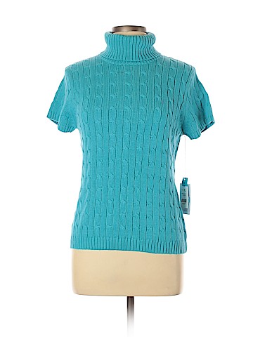 Per Se By Carlisle Turtleneck Sweater (view 1)