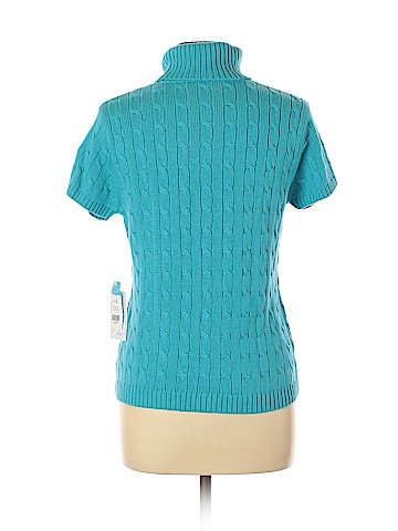 Per Se By Carlisle Turtleneck Sweater (view 2)