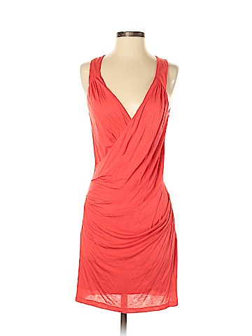 Velvetine Casual Dress (view 1)