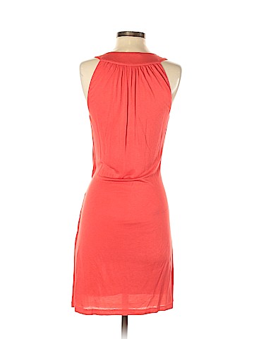 Velvetine Casual Dress (view 2)