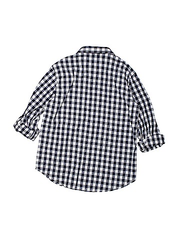 Old Navy Long Sleeve Button-Down Shirt (view 2)