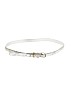 Unbranded Metallic Silver Belt Size Lg - XL - photo 1