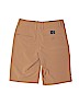 Vans Solid Tan Shorts Size 10 - photo 2