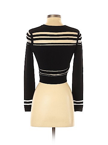 Milly Pullover Sweater (view 2)