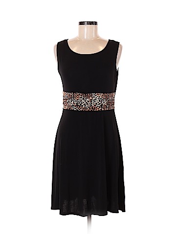 J.W. Treci Casual Dress (view 1)