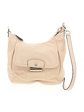 Coach Factory Leather Satchel