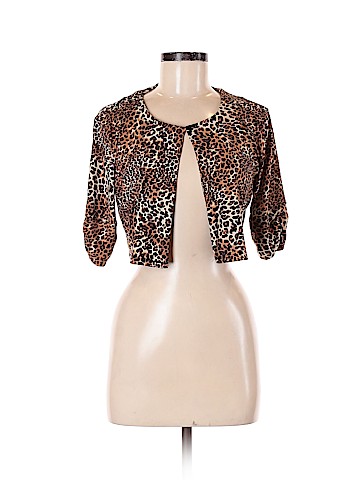 Assorted Brands Shrug (view 1)