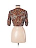 Assorted Brands Brown Shrug Size 8 (petite) - photo 2