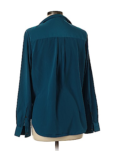 Zoa Long Sleeve Blouse (view 2)