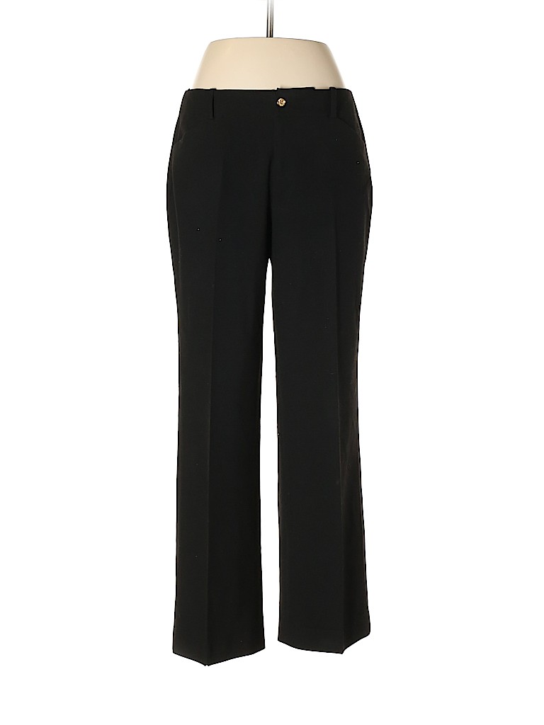 Lauren by Ralph Lauren Black Dress Pants Size 6 (petite) - photo 1