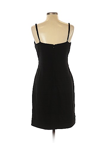 Max and Cleo Cocktail Dress (view 2)