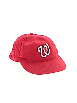 Assorted Brands Baseball Cap