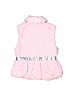 Freestyle Revolution 100% Polyester Pink Vest Size 4T - photo 2