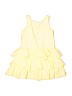 Assorted Brands 100% Cotton Yellow Dress Size 4T - photo 2