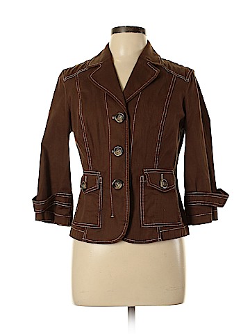 Coldwater Creek Jacket (view 1)