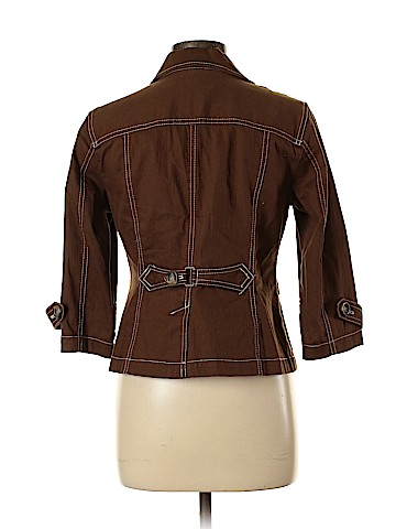 Coldwater Creek Jacket (view 2)