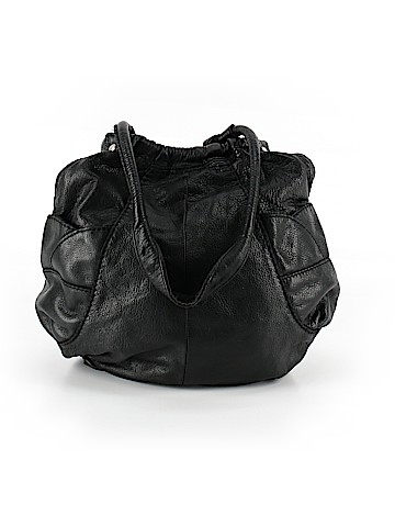 Lucky Brand Leather Shoulder Bag (view 1)