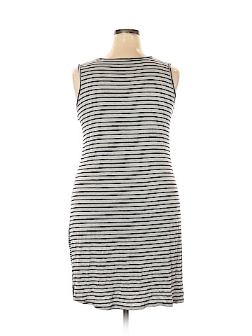 Lane Bryant Casual Dress (view 2)