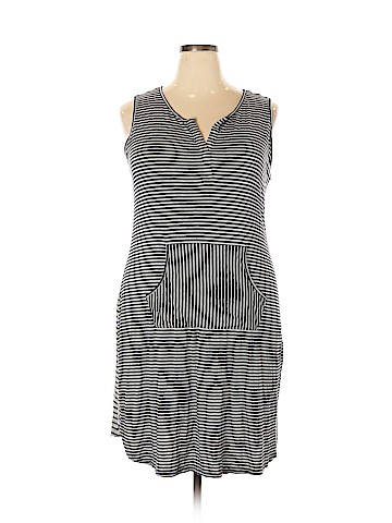 Lane Bryant Casual Dress (view 1)