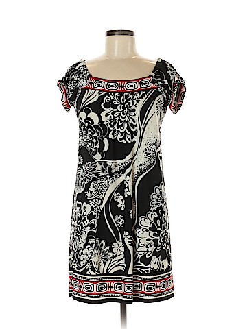 Signature by Robbie Bee Casual Dress (view 1)