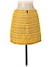 Alice + Olivia Yellow Casual Skirt Size 0 - photo 2