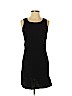 Gap Black Casual Dress Size 4 (petite) - photo 1