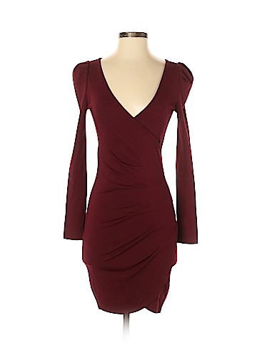 Romwe Cocktail Dress (view 1)