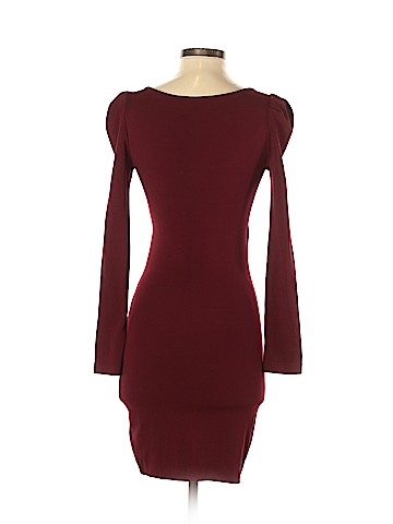 Romwe Cocktail Dress (view 2)