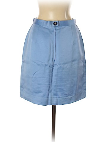 Salvatore Ferragamo Casual Skirt (view 2)