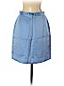 Salvatore Ferragamo Blue Casual Skirt Size EU 42 / US 12 - photo 2