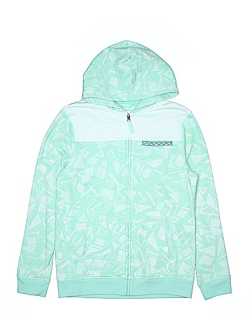 Cat & Jack Zip Up Hoodie (view 1)