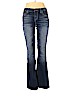 Maurices Blue Jeans Size 11 - 12 - photo 1