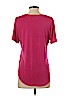 Old Navy Pink Short Sleeve T-Shirt Size S (petite) - photo 2