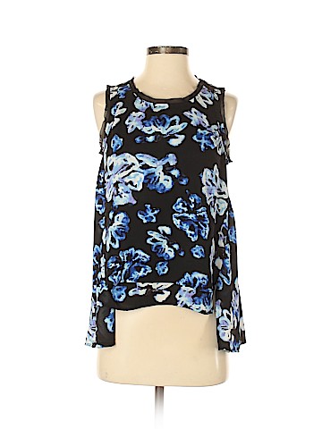 Simply Vera Vera Wang Sleeveless Blouse (view 1)