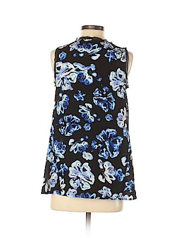 Simply Vera Vera Wang Sleeveless Blouse (view 2)