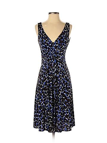 Elie Tahari Casual Dress (view 1)