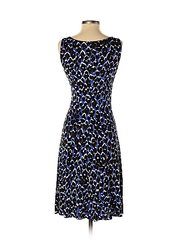 Elie Tahari Casual Dress (view 2)