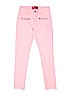Arizona Jean Company Pink Jeggings Size 12 - photo 1